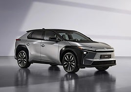 Toyota se mantiene como líder de ventas mundial al cerrar su semestre