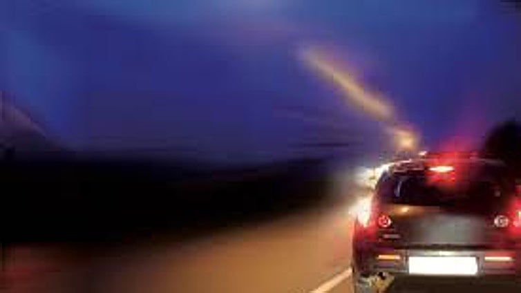 Ceguera nocturna: ¿qué es y cómo afecta a la conducción?