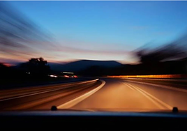 Ceguera nocturna: ¿qué es y cómo afecta a la conducción?