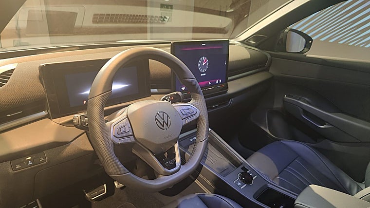 Segunda generación del Volkswagen T-Roc