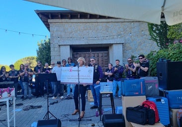 «Kilómetros por Investigar»: el evento motero solidario a favor de la lucha contra el cáncer de mama