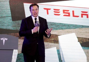 Noruega mantiene un pulso con Elon Musk de un billón de dólares