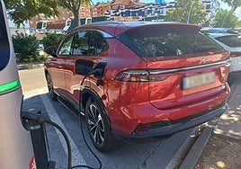La movilidad eléctrica en España alcanza un nuevo récord impulsada por híbridos