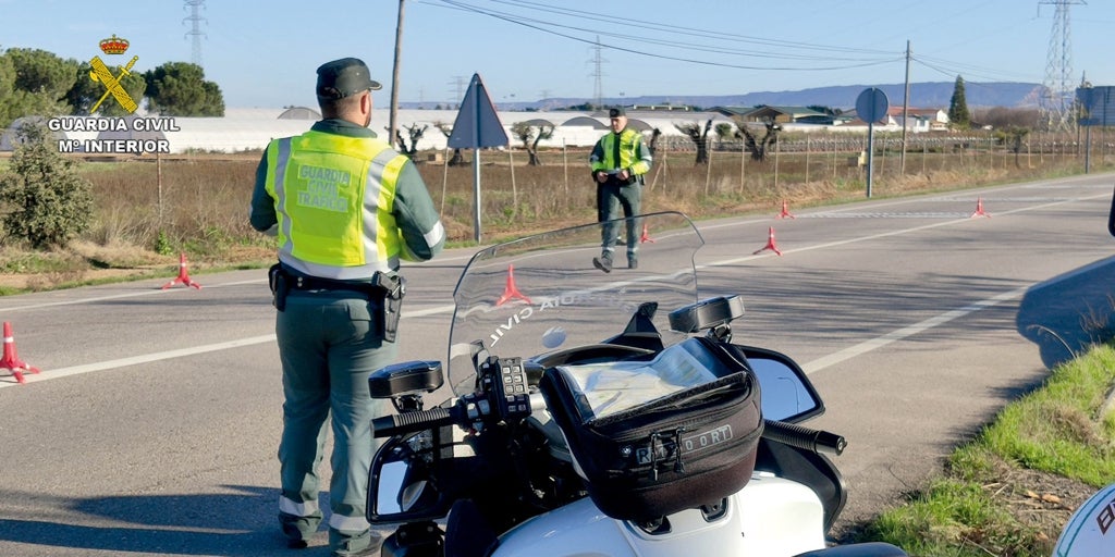 Dónde tienes más probabilidad de recibir una multa de la DGT