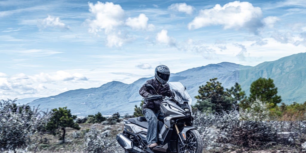 Voge diversifica su gama en los segmentos Custom, Sport y Crossover, y refuerza sus escúteres