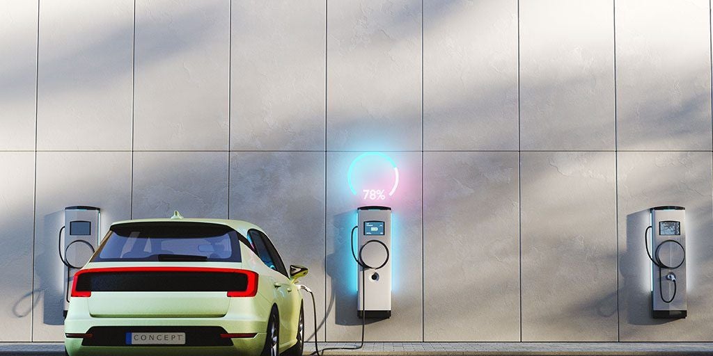 El parque de vehículos ecológicos crece impulsado por mujeres y mediana edad