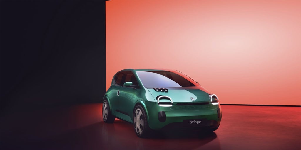 Renault busca un proveedor de motores sin tierras raras