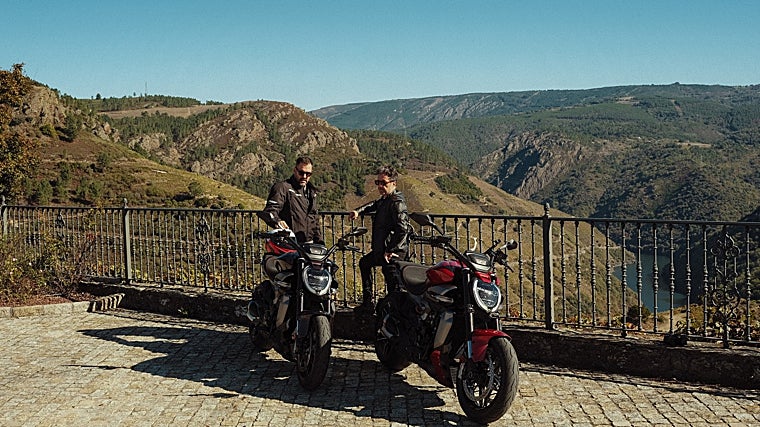 Entrevista Carlos T. López Panisello