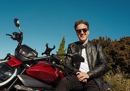 Carlos T. López Panisello: «Ducati está en el mejor momento de su historia»