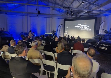 ¿Cómo votar por el Mejor Coche de 2026? El Premio ABC ya tiene sus 12 candidatos