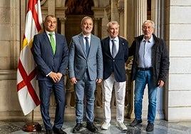 Barcelona pone en marcha un Observatorio de la Moto para mejorar la movilidad y la seguridad del motorista