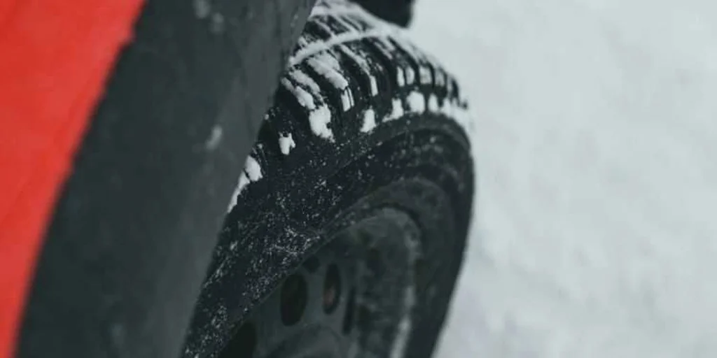 ¿Neumáticos de invierno en España? Por qué deberías tenerlos en cuenta y en qué zonas