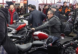 MADRID X MOTO 2026: La emoción del motor vuelve a la capital