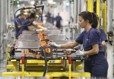 Half of car suppliers plan to reduce their production