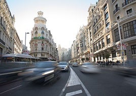 La mitad de los españoles se verán afectados por las ZBE en 2026