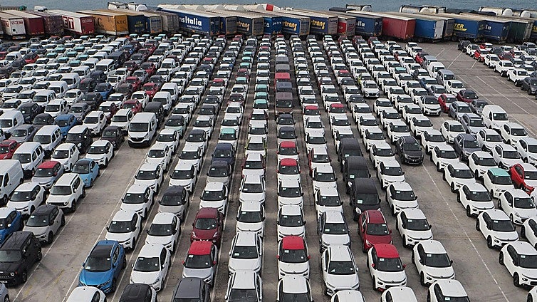 Renting, suscripción ó ocasión: Qué me interesa más para tener coche