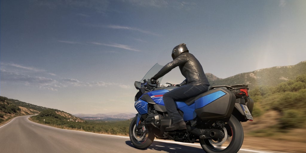 Las ventas de motos en noviembre crecieron un 12,2% en España