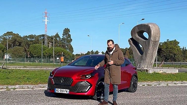 A prueba el Renault Clio 2026 con hasta 160 CV y versión de GLP