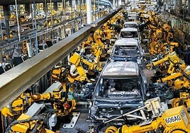 • Se desarrollará un Plan de Comunicación y Relaciones Institucionales específico para promocionar nuestro país en los principales mercados estratégicos