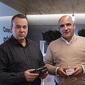 Los creadores de la baliza V16, sin rodeos sobre el dinero que van a ganar: «No nos vamos a hacer millonarios»