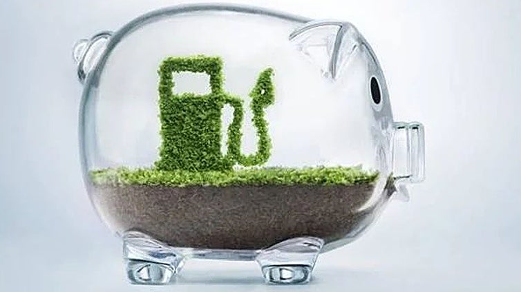 Cómo ahorrar combustible en Navidad