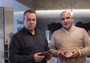 Los creadores de la baliza V16 revelan cuál era su idea original antes de crear este dispositivo