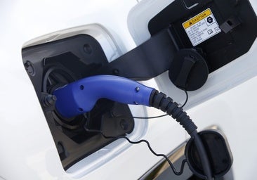 El Plan Moves III recibe oxígeno con una inyección de 400 millones de euros