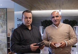 Los creadores de la baliza V16 explican por qué algunos dispositivos no se ven fácilmente en la carretera: «No pueden ser igual de visibles»