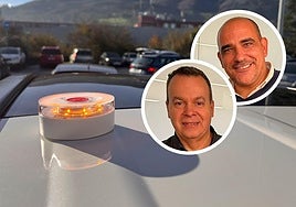 Los creadores de la baliza V16, contundentes sobre si nos van a controlar y rastrear nuestra ubicación gracias a este dispositivo: «Podría ser un delito»