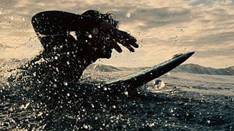 No Japão, Antonio Lopez redescobriu a paixão pelo surf e pelo esqui, esportes com longa tradição no país japonês.