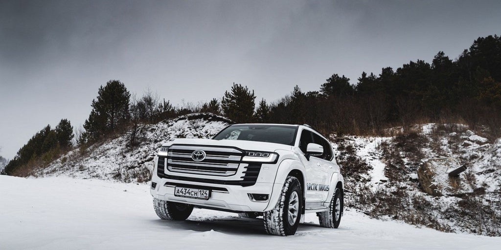 Trucos para evitar que tu coche «se rompa» por culpa del frío