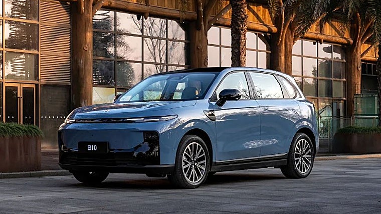 Toma nota de los ocho coches más seguros que te puedes comprar