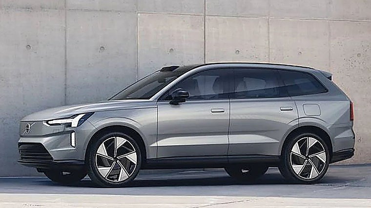 Toma nota de los ocho coches más seguros que te puedes comprar