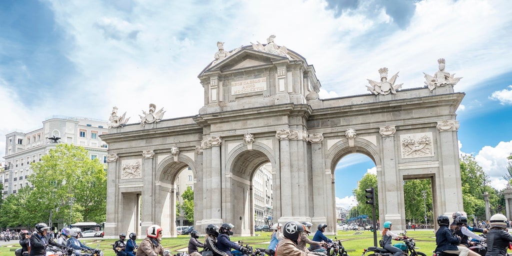 6 de cada 10 motos vendidas en 2025 fueron de segunda mano