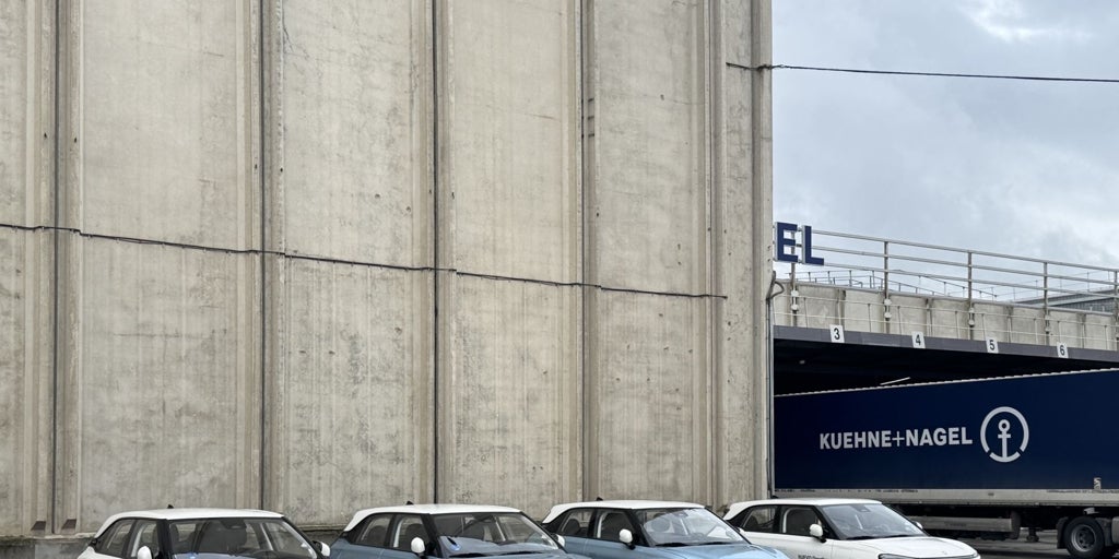 Dongfeng amplía la garantía de sus coches y traerá nuevos modelos a España