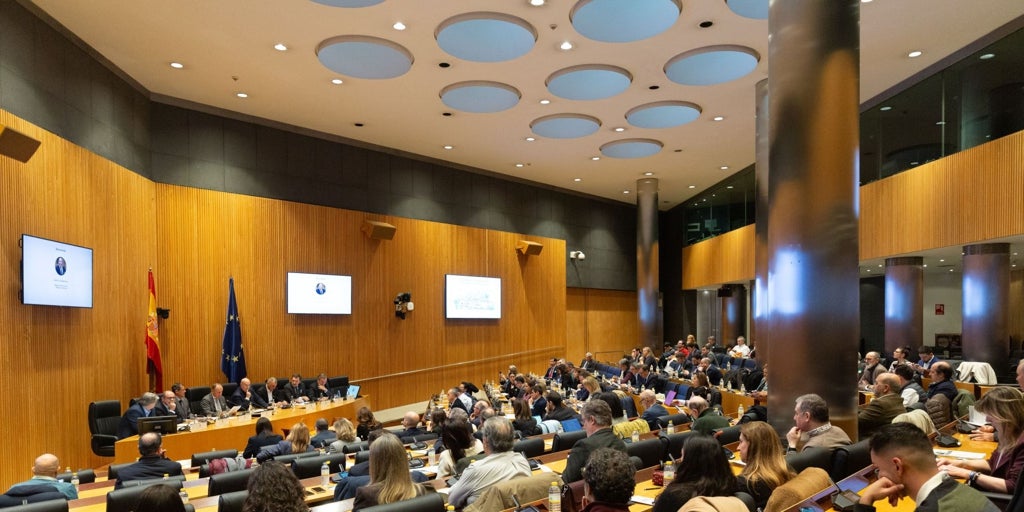 La automoción lanza su hoja de ruta para una España más verde