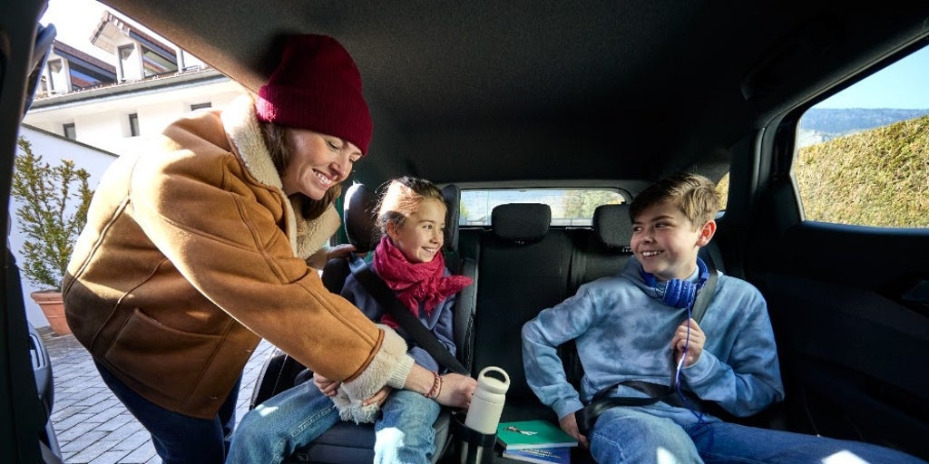Abrigo en el coche, ¿sí o no? La advertencia más ignorada