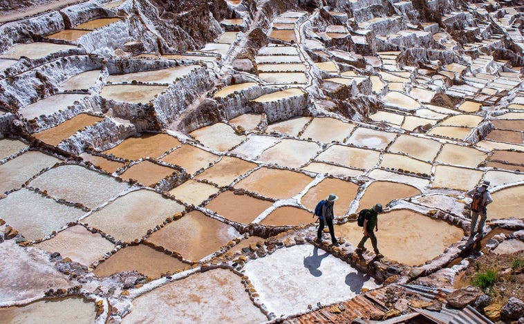 'Machine learning' para mejorar la minería europea en materias primas estratégicas