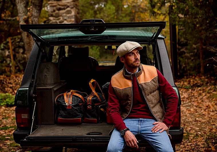 Abrigarse con sostenibilidad