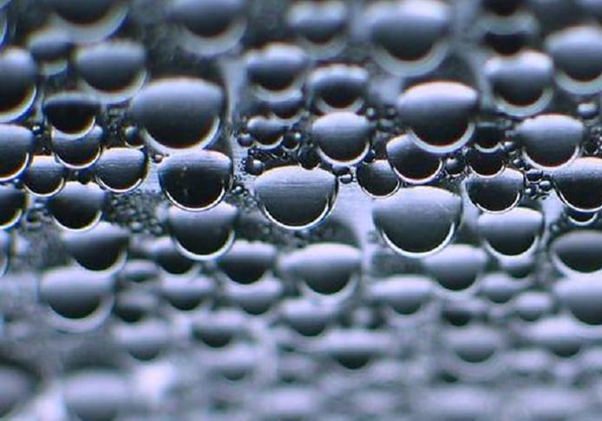 El hidrógeno verde es uno de los vectores clave para la descarbonización del planeta.