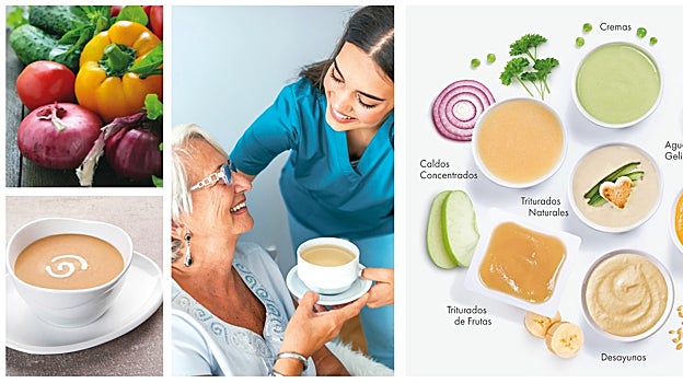 Innovación y ciencia emplatan una dieta más sana y sostenible