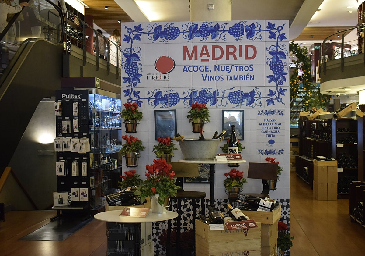 Vinos de Madrid: calidad y conciencia sostenible
