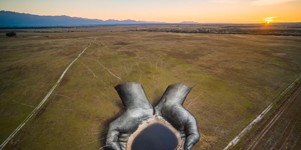 El Futuro Del Agua En Nuestras Manos Miatosf