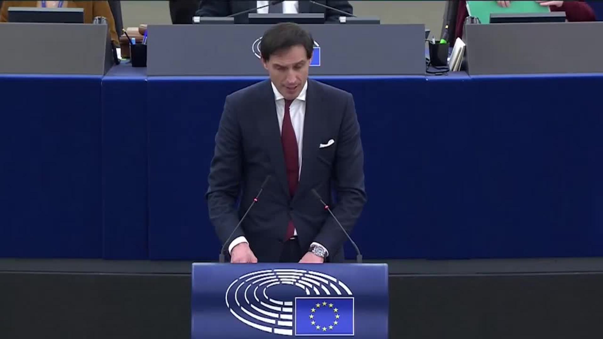 La Comisión Europea propone que la UE recorte sus emisiones de CO2 un 90 % para 2040