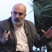 Imagen - «El reto se encuentra en frentes como el entorno rural, las pymes y la hostelería, los grandes eventos, etc.»
