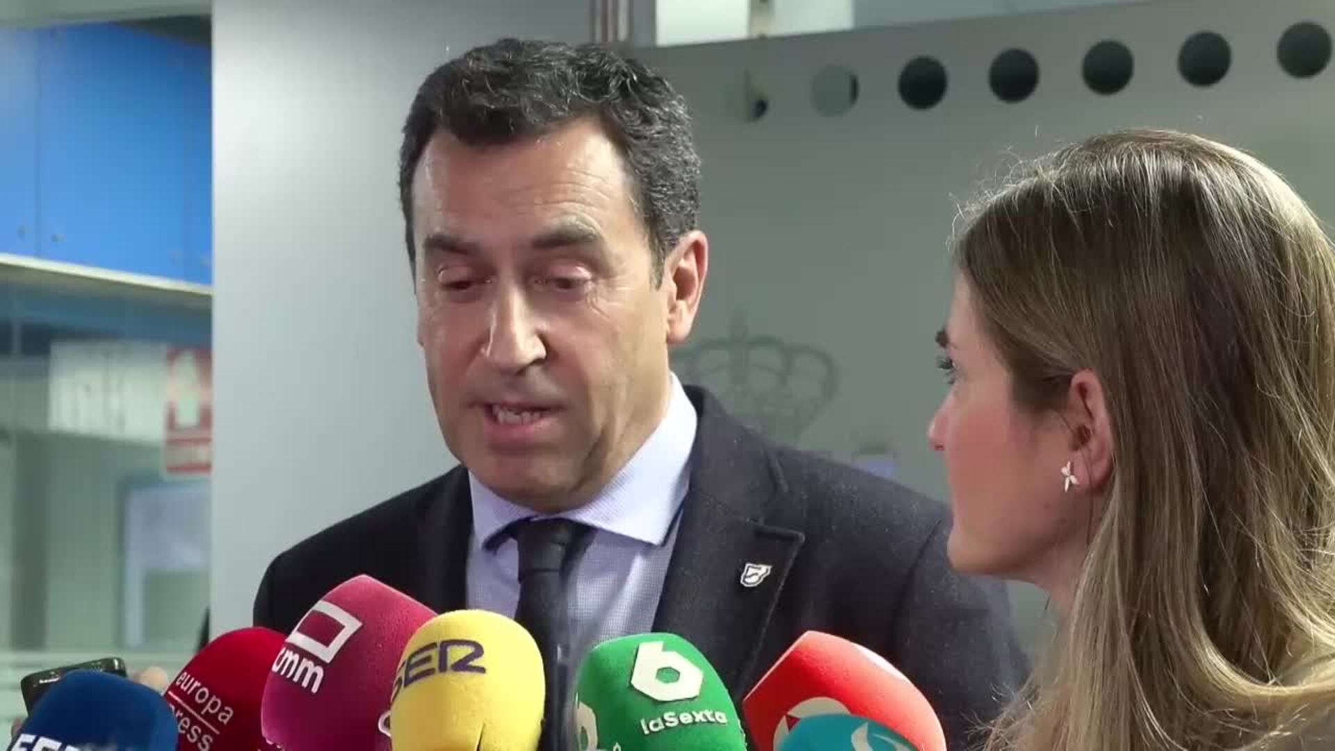 Abre el canal entre los embalses de Entrepeñas y Buendía por primera vez desde hace 28 años