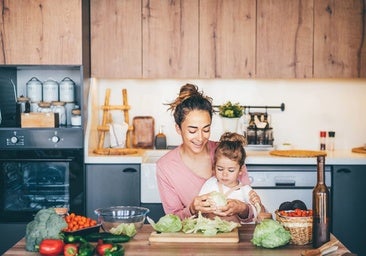 Nuevas generaciones contra el desperdicio alimentario