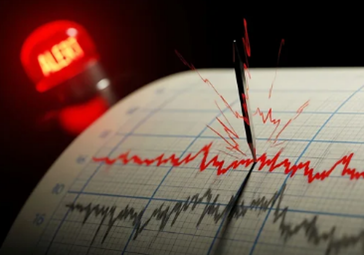Las repercusiones del terremoto en Kamchatka