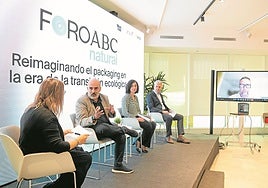 Envases del siglo XXI: el envoltorio de un planeta cada vez más sostenible