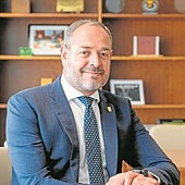 Imagen - «Para nosotros es estratégico compatibilizar protección ambiental y desarrollo económico»